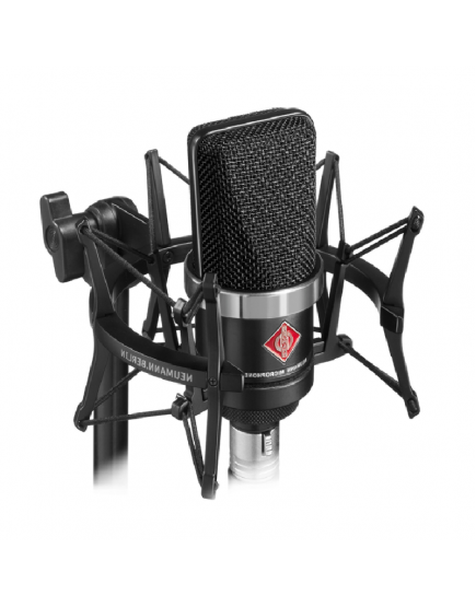 Neumann TLM 103 Studio Set MT Black